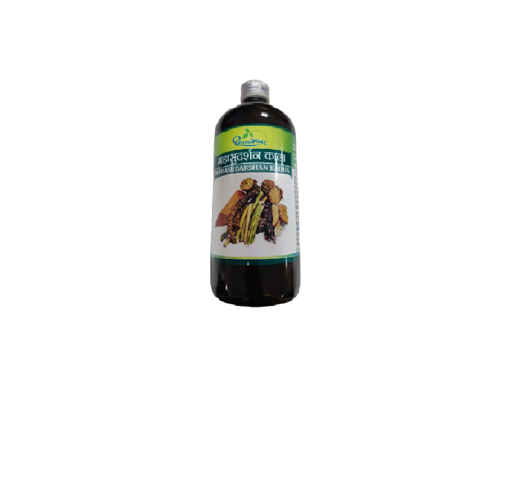 Mahasudarshan  Kadha 450ml