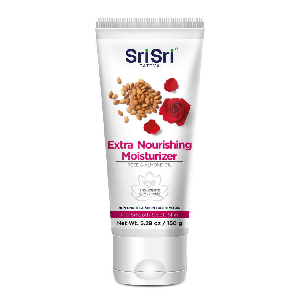 Moisturizing Cream