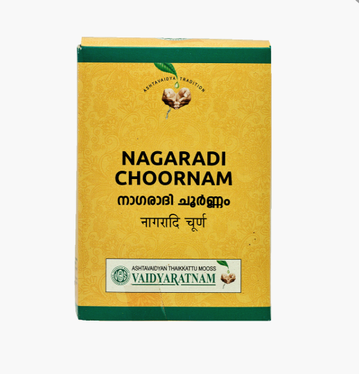 Nagaradi Choornam 50g