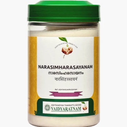 Narasimharasayanam 350g