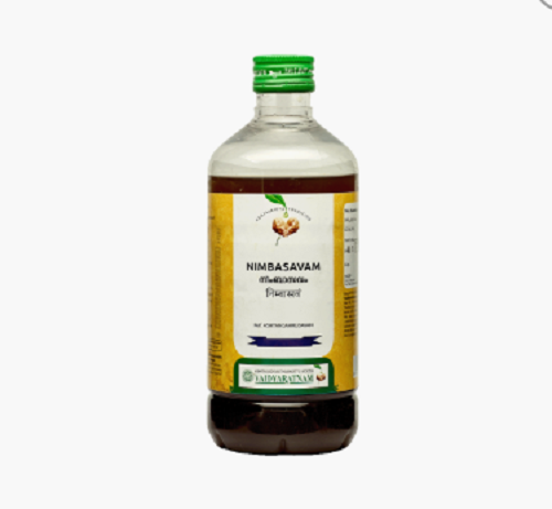 Nimbasavam  450ml