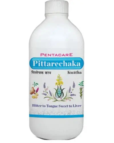 Pittarechaka Kwatha