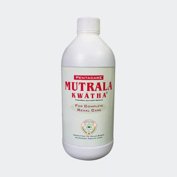 Mutrala Kwatha 200ml- Pentacare