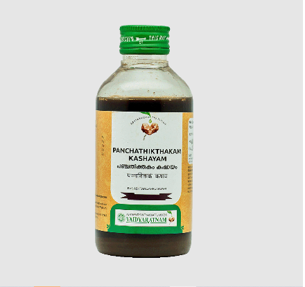 Panchathikthakam Kashayam 200ml