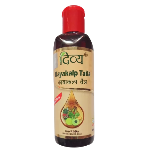 Kayakalp Taila (100 ml)