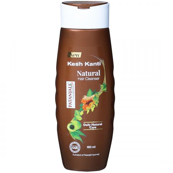 Kesh Kanti Hair Cleanser Natural (Shampoo)