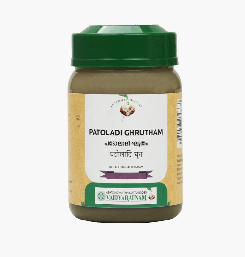 Patoladi Ghrutham 150g