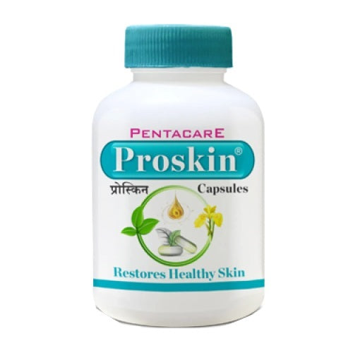 Proskin 30 Capsules