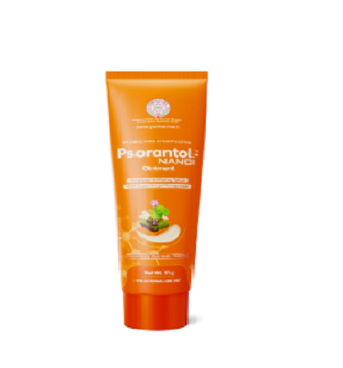 Psorantol Nano Ointment 25g
