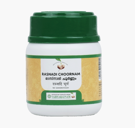 Rasnadi choornam 30g