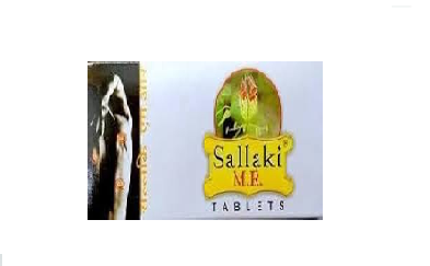 Sallaki M.R.  10 Tabs