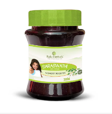Saraswathi Lehyam 200g