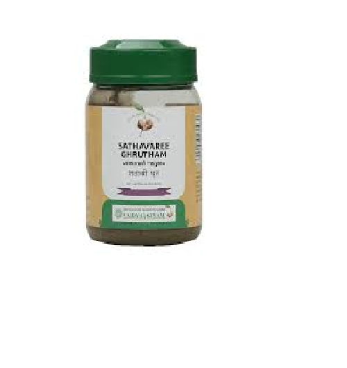 Sathavaree Ghrutham 150g