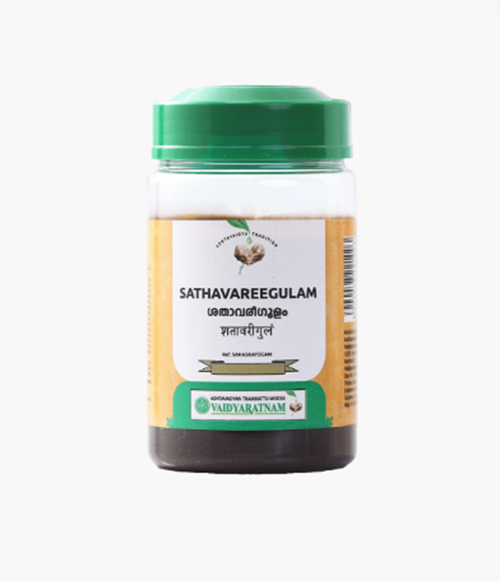 Sathavareegulam 250g