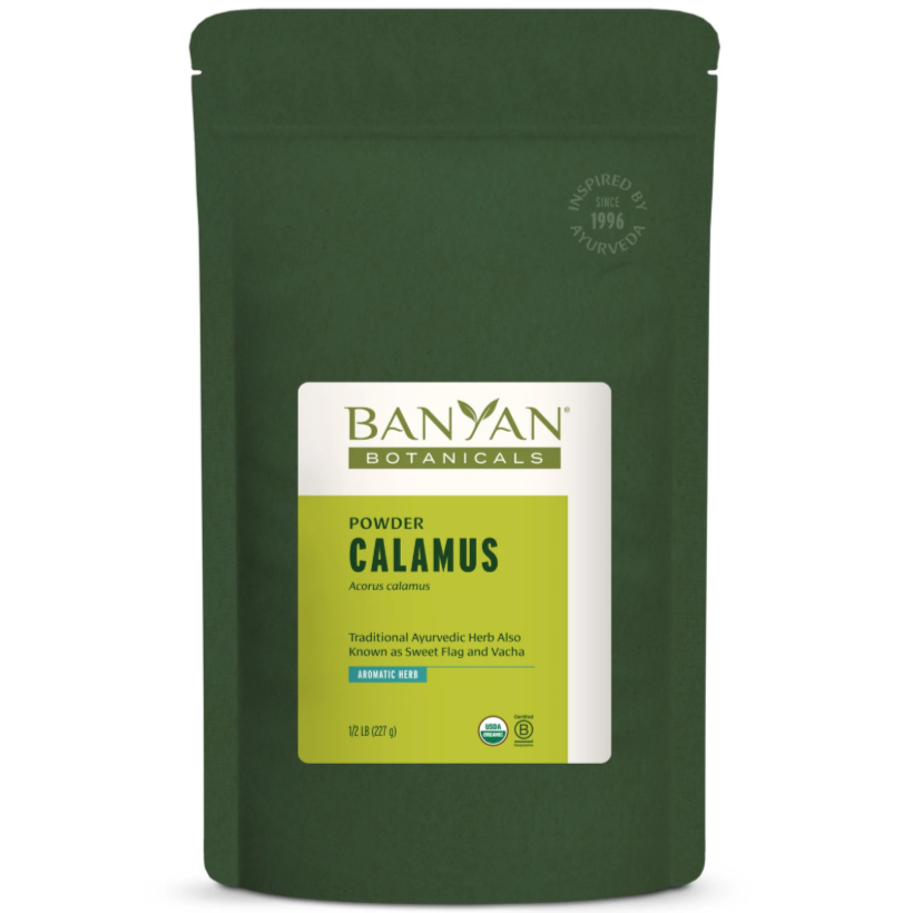 Calamus powder