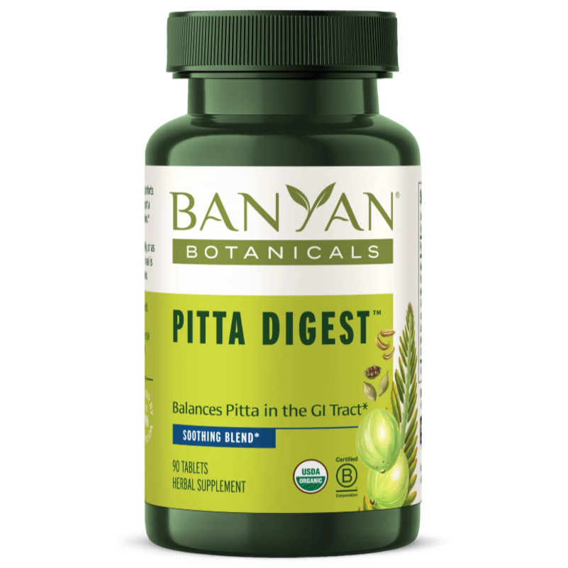 Pitta Digest 90 tablets