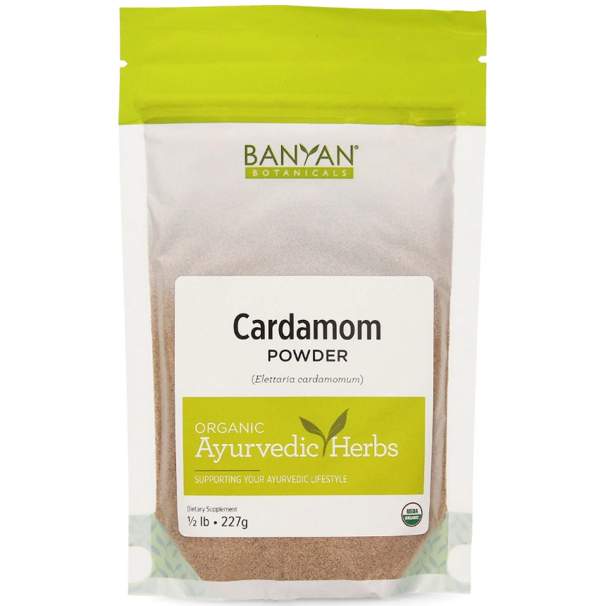 Cardamom Powder