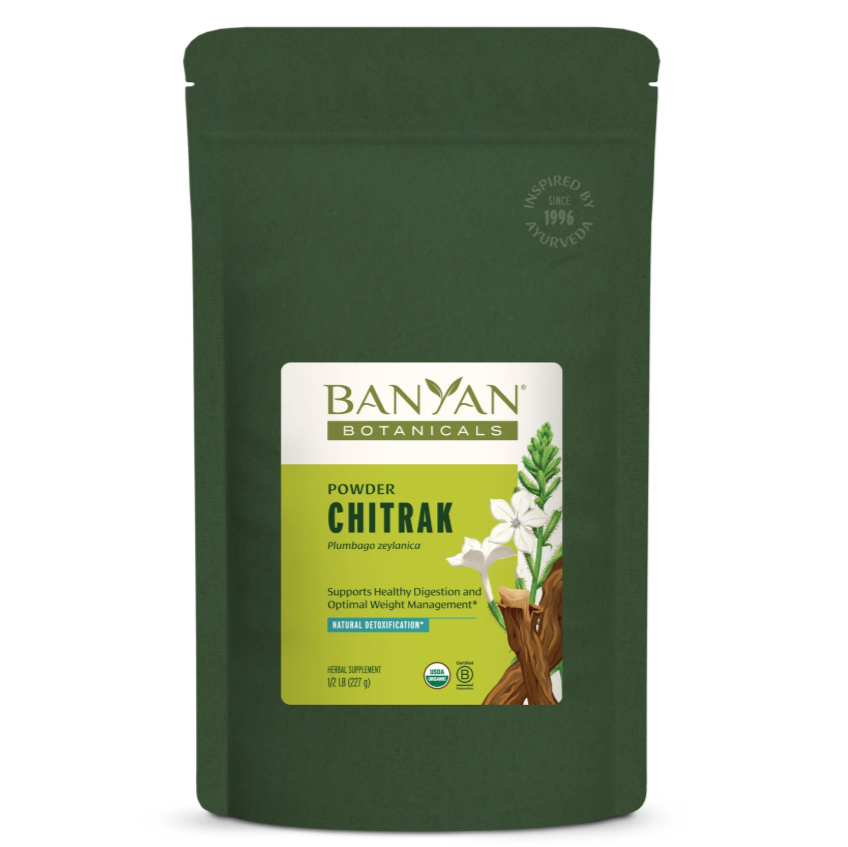 Chitrak Powder