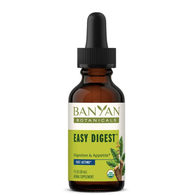 Easy Digest Liquid Extract