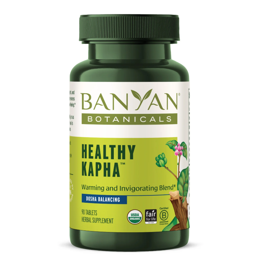 Healthy Kapha tablets