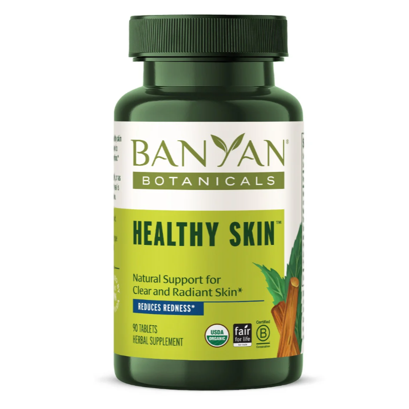Healthy Skin (Organic)