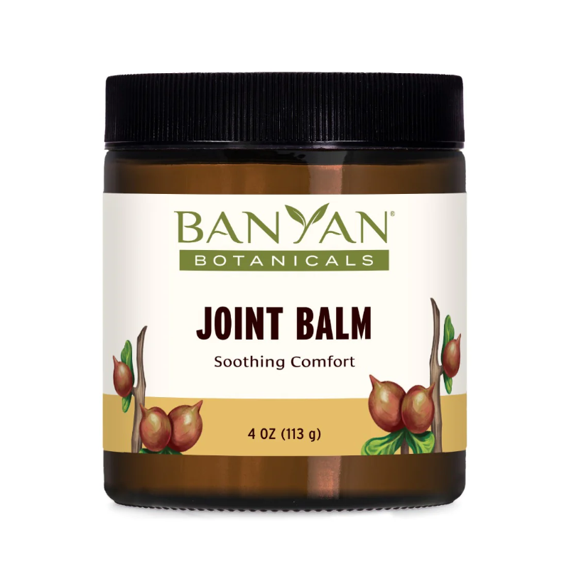 Joint Balm