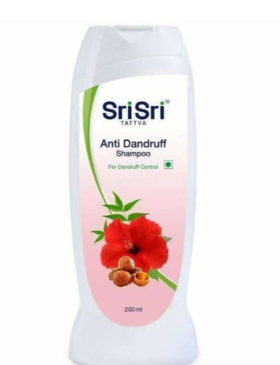 Anti Dandruff Shampoo 200ml