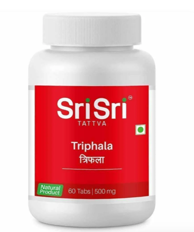 Triphala 60Tabs
