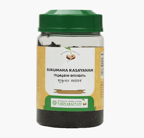 Sukumara Rasayanam 250g