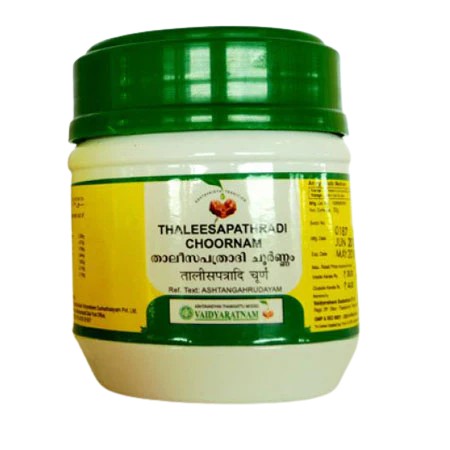 Thaleesapathradi Choornam 100g