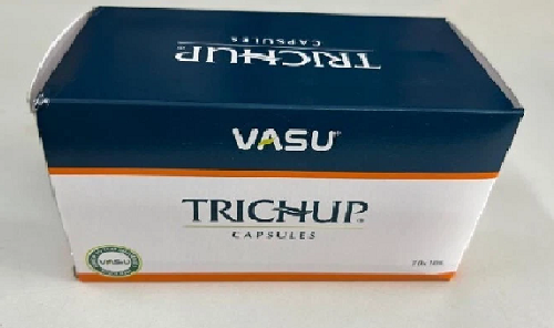 Trichup Capsules 100