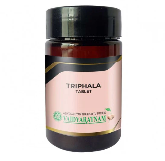 Triphala 60 Tabs