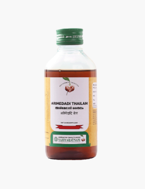 Arimedadi Thailam 200ml