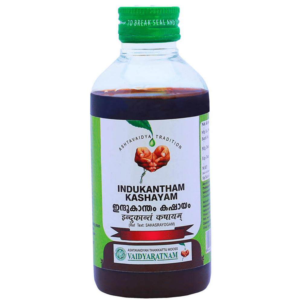 Indukantham Kashayam 200ml