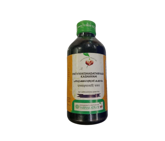 Pathyadishadangam Kashayam 200ml