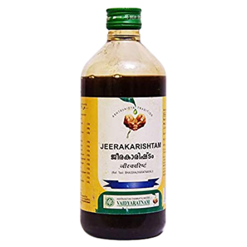 Jeerakarishtam 450ml