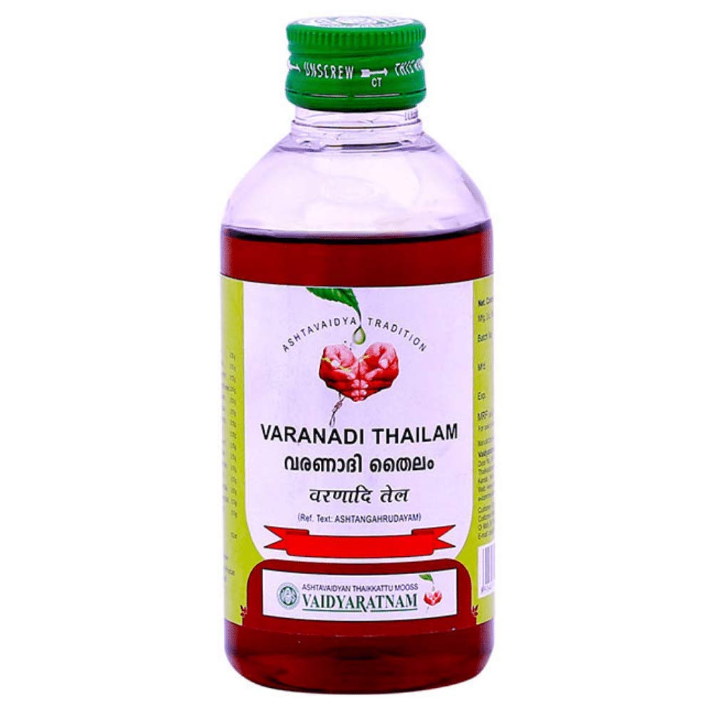 Varanadi Thailam 200mL