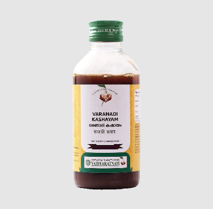 Varanadi Kashayam 200ml