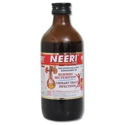 Neeri Syrup 200ml