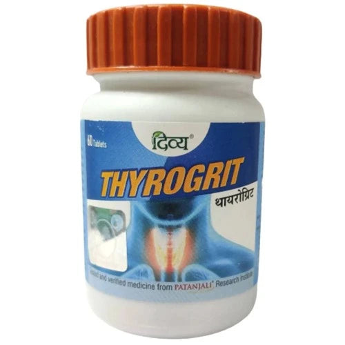 Thyrogrit