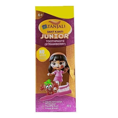 Dant Kanti Toothpaste (Junior)