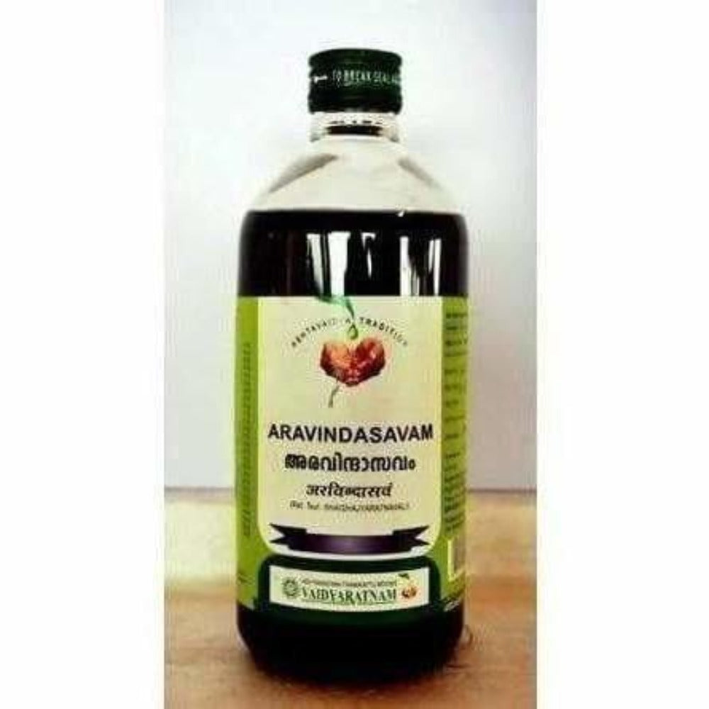 Aravindasavam 450ml