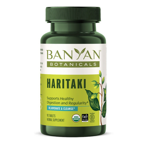 Banyan Haritaki 90 Tab