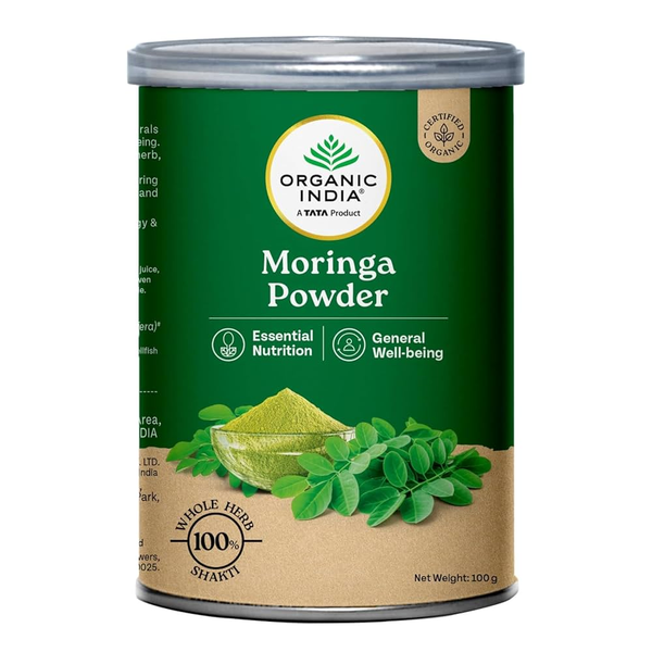 Moringa Powder 100g