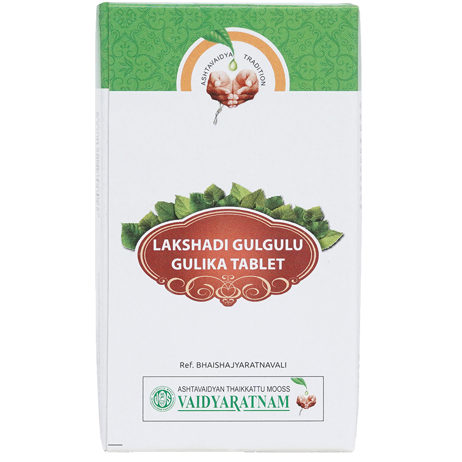 Lakshadi Gulgulu