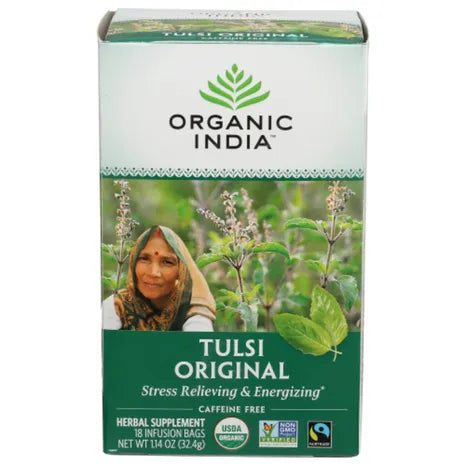 Tulsi  Original Tea bags