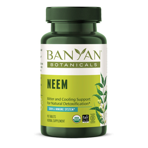 Neem 90 Tabs