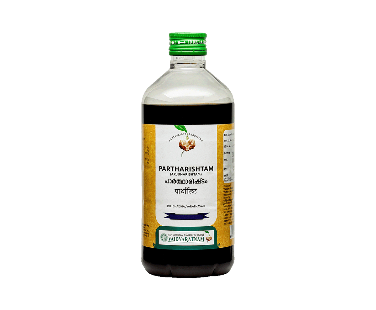 Partharishtam 450 ML