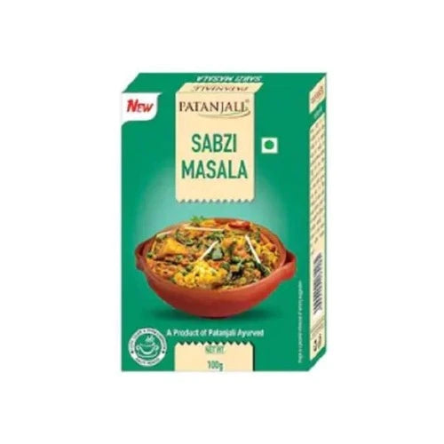 Sabji Masala