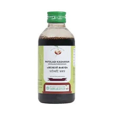 patoladi kashyam